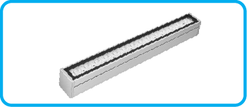016-AZOOD LED WALL WASHER 1306 DSL